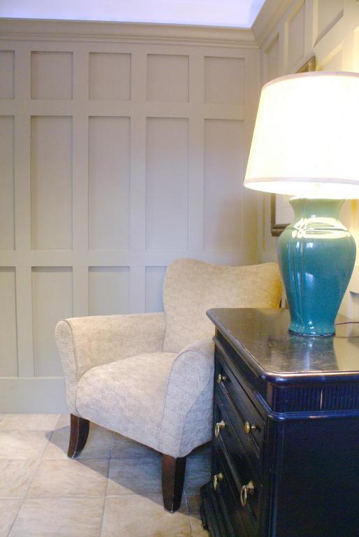 Inns Of Virginia Фолс Чърч Екстериор снимка